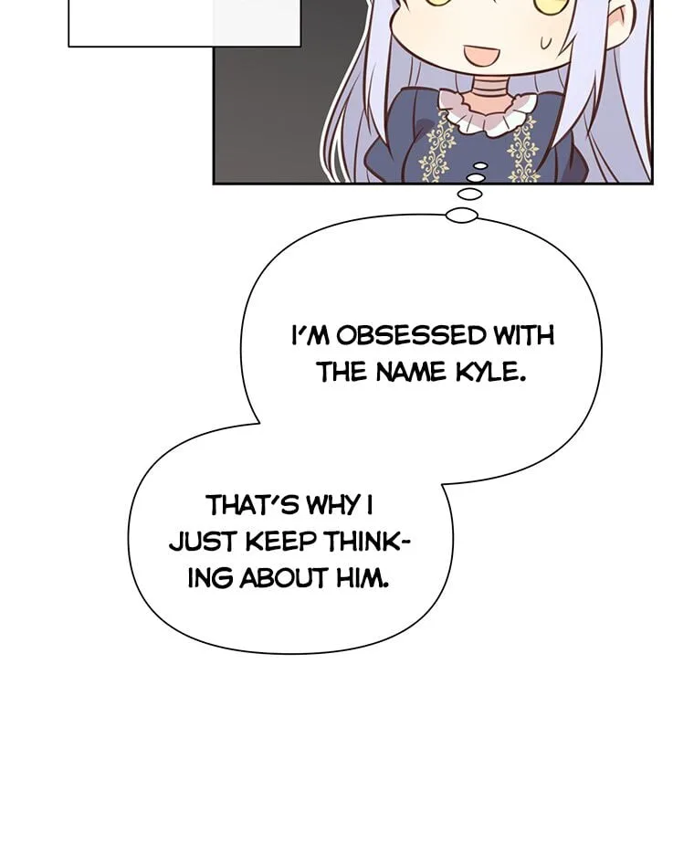 You’re just a supporting character, so love me! Chapter 4 page 45