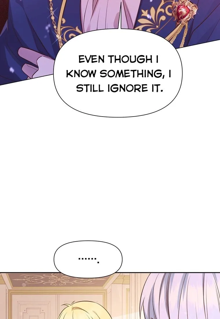 You’re just a supporting character, so love me! Chapter 5 page 5