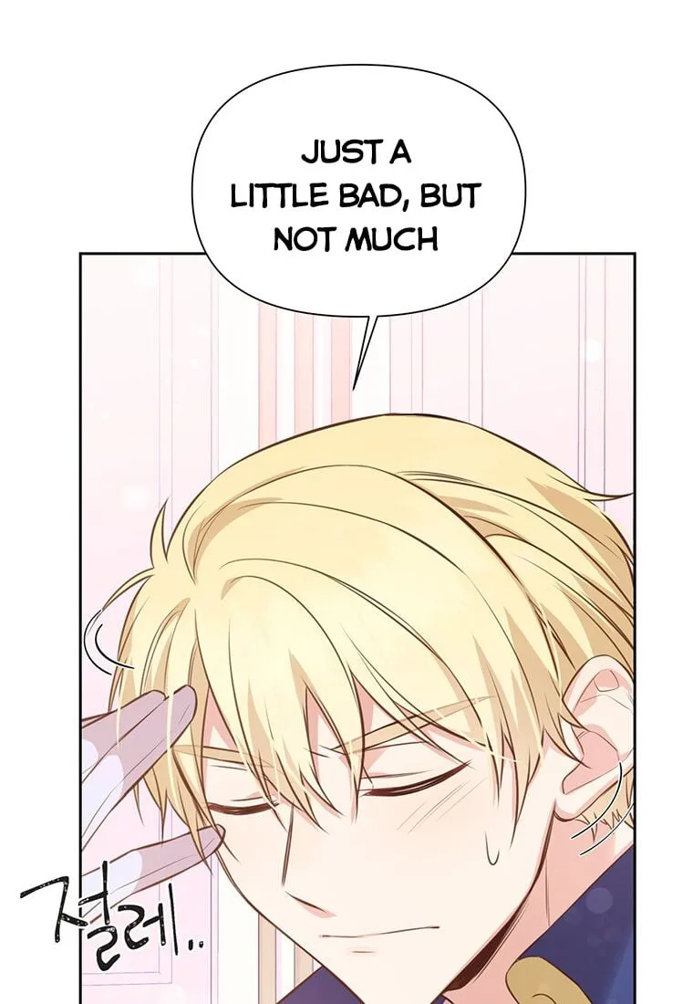 You’re just a supporting character, so love me! Chapter 4 page 43