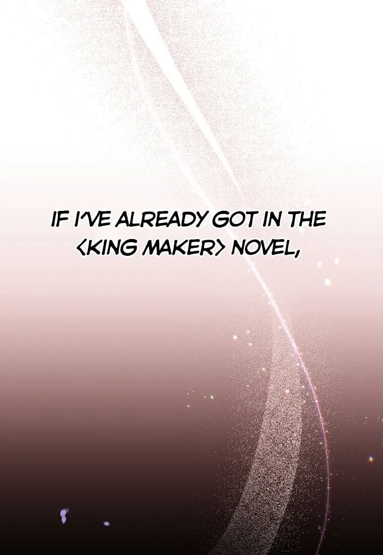 You’re just a supporting character, so love me! Chapter 4 page 47