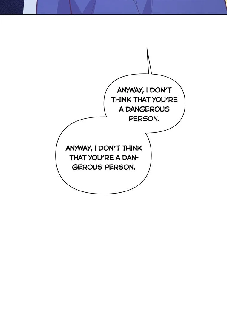 You’re just a supporting character, so love me! Chapter 4 page 42
