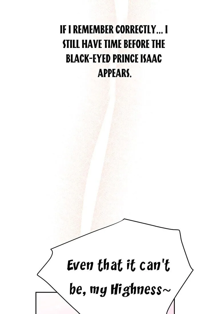 You’re just a supporting character, so love me! Chapter 5 page 15