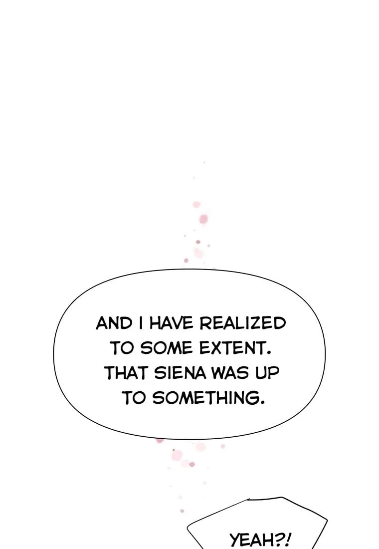 You’re just a supporting character, so love me! Chapter 5 page 3