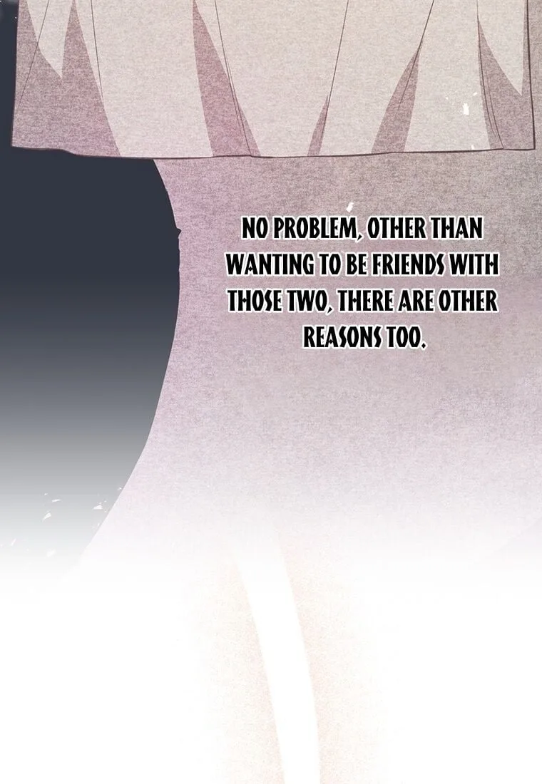 You’re just a supporting character, so love me! Chapter 5 page 14