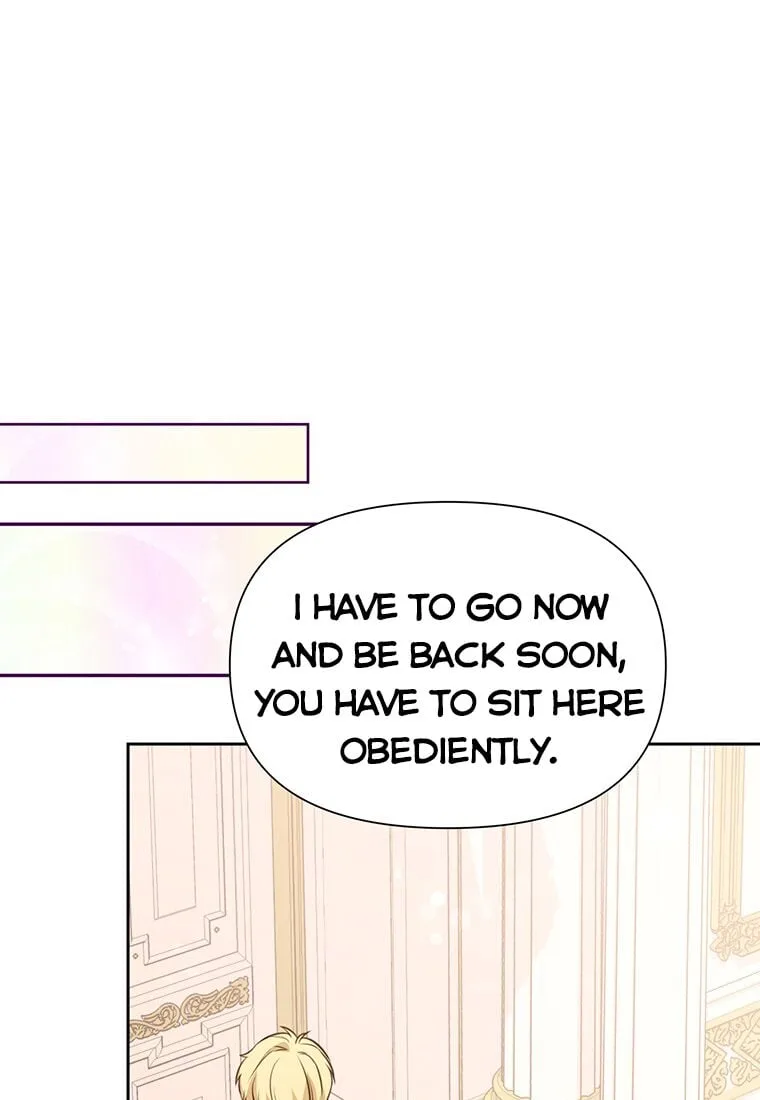 You’re just a supporting character, so love me! Chapter 4 page 57