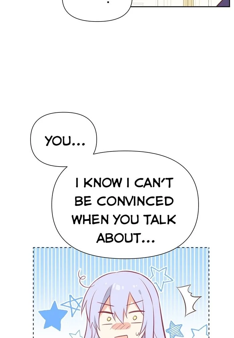 You’re just a supporting character, so love me! Chapter 5 page 19