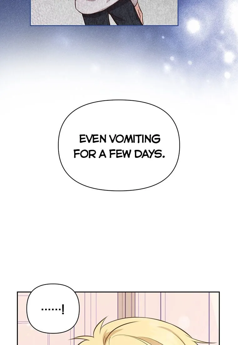 You’re just a supporting character, so love me! Chapter 4 page 67