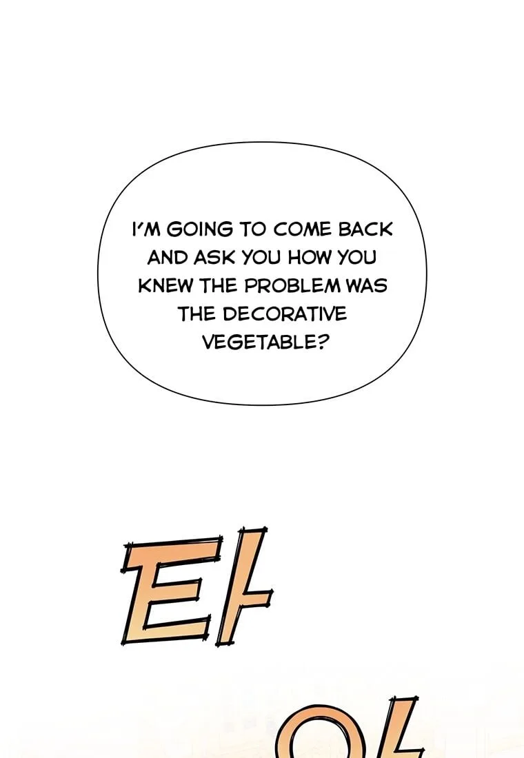 You’re just a supporting character, so love me! Chapter 5 page 23