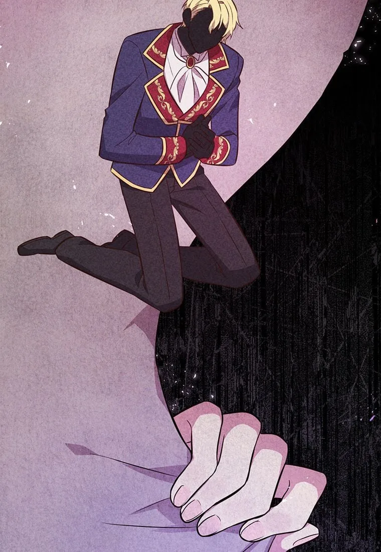 You’re just a supporting character, so love me! Chapter 4 page 86