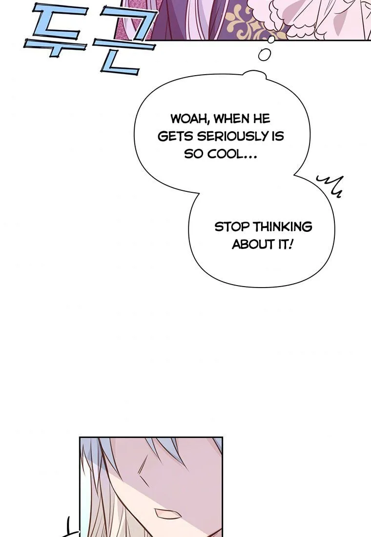 You’re just a supporting character, so love me! Chapter 4 page 80