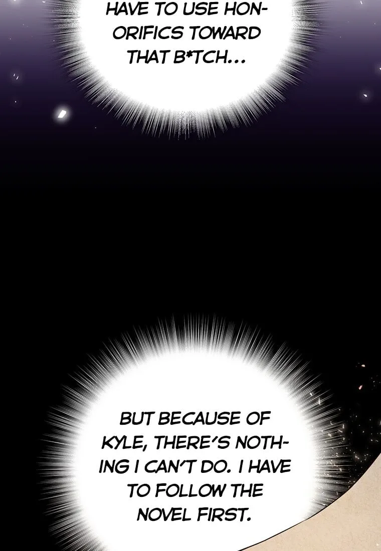 You’re just a supporting character, so love me! Chapter 4 page 83