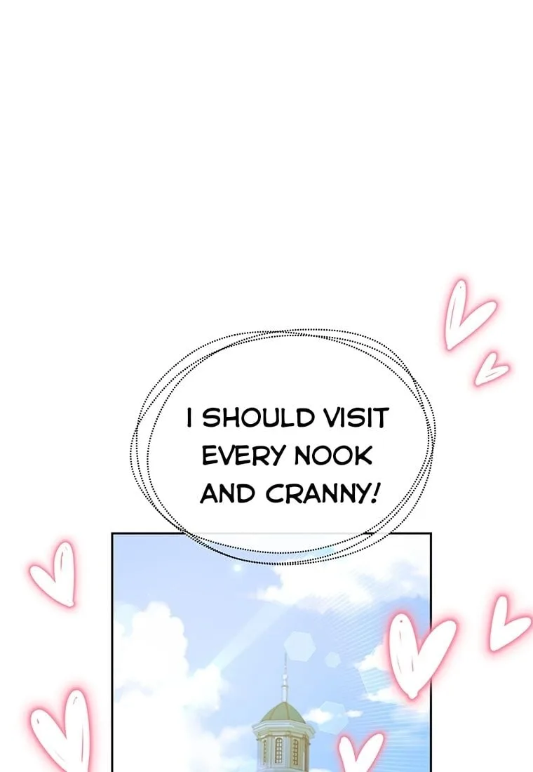 You’re just a supporting character, so love me! Chapter 5 page 32