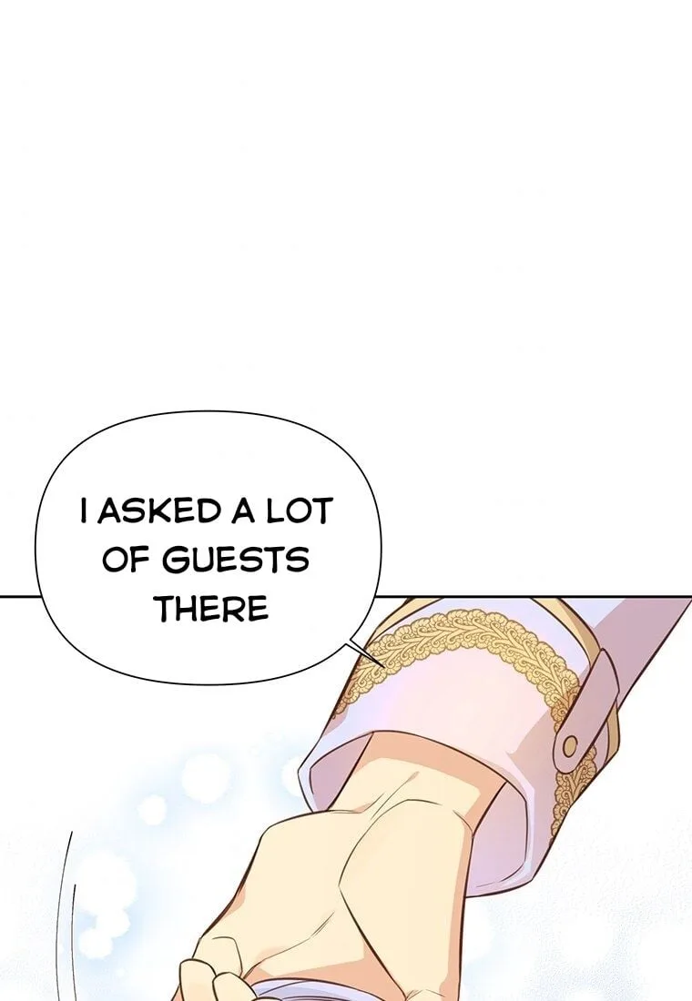 You’re just a supporting character, so love me! Chapter 5 page 38