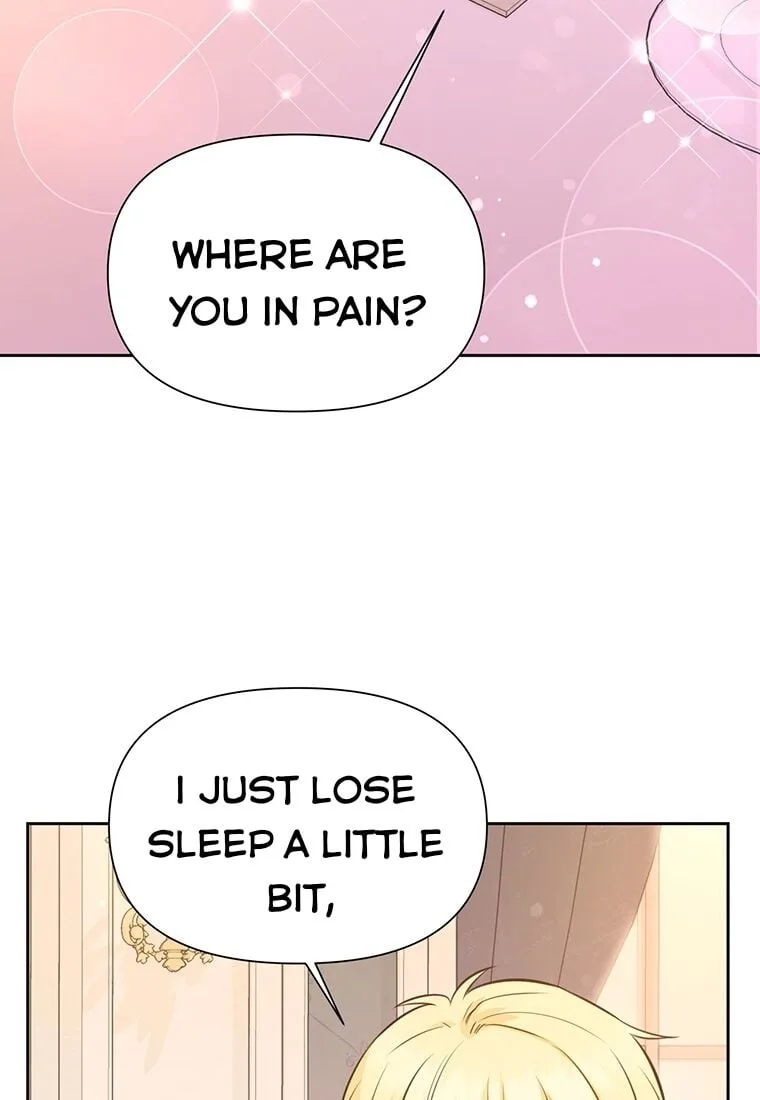 You’re just a supporting character, so love me! Chapter 5 page 45