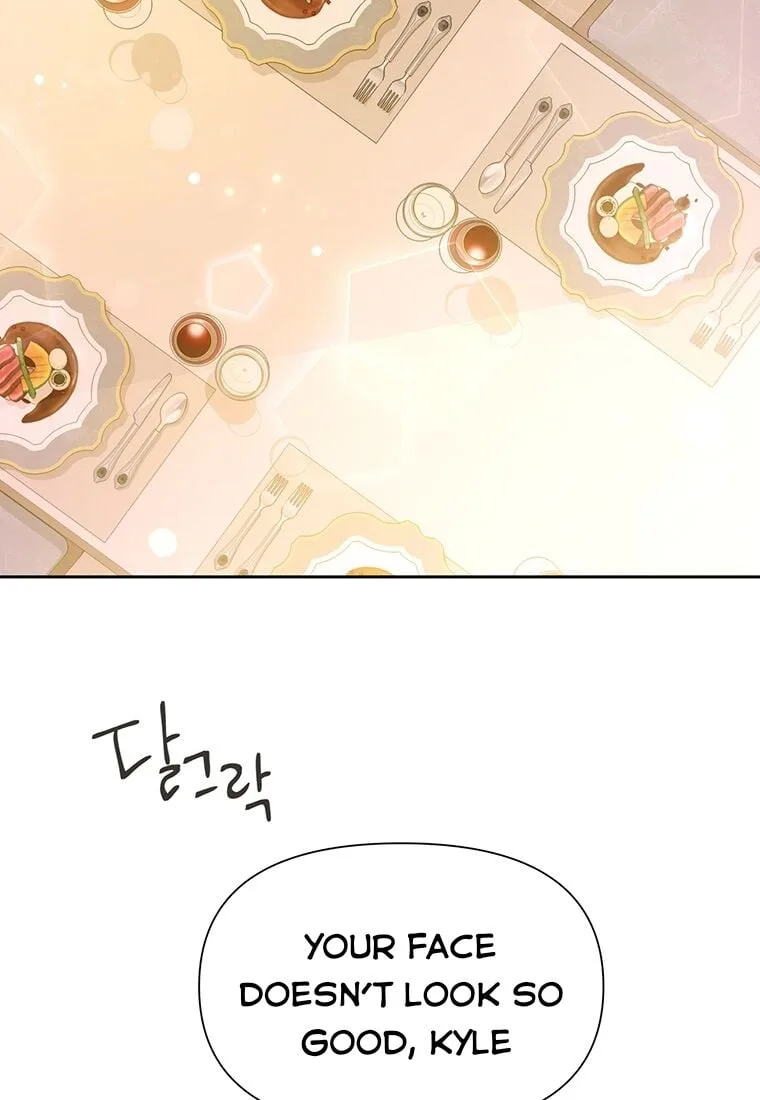 You’re just a supporting character, so love me! Chapter 5 page 43