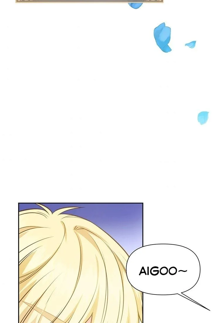 You’re just a supporting character, so love me! Chapter 5 page 49