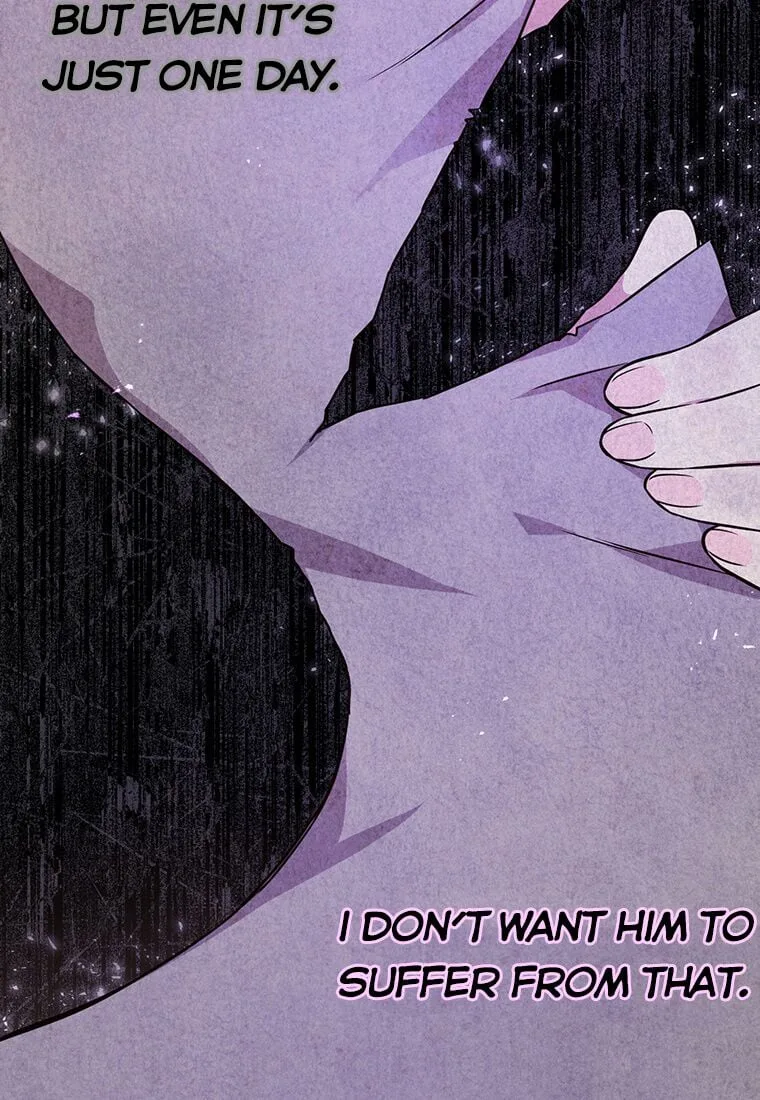 You’re just a supporting character, so love me! Chapter 4 page 87