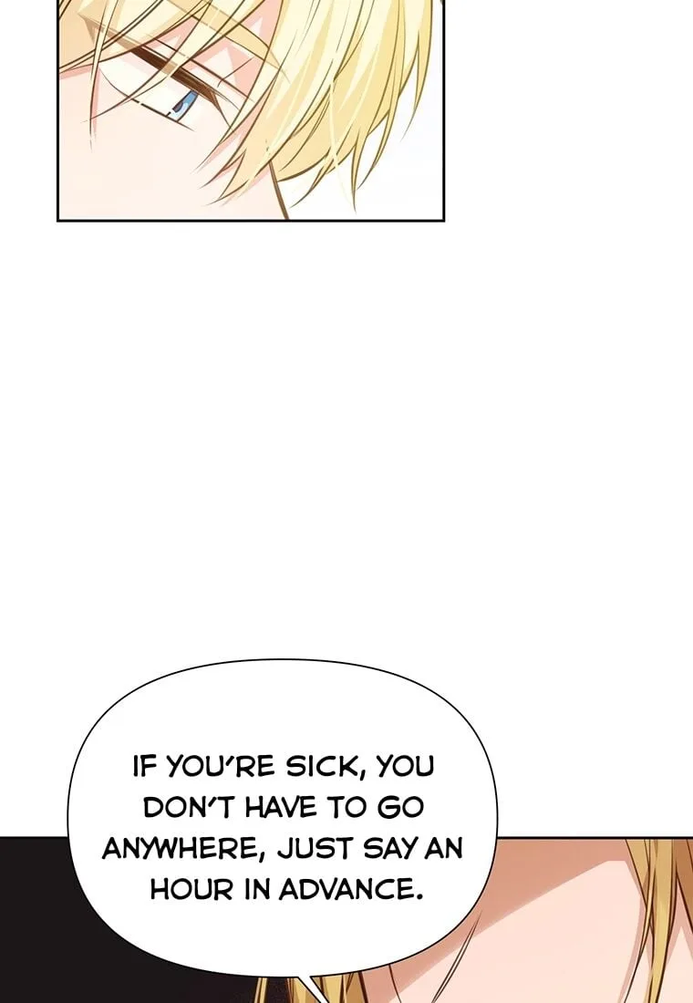 You’re just a supporting character, so love me! Chapter 5 page 50