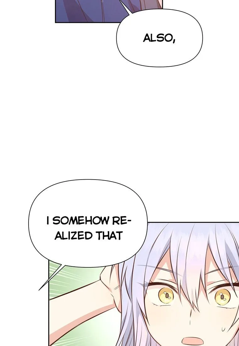 You’re just a supporting character, so love me! Chapter 4 page 95