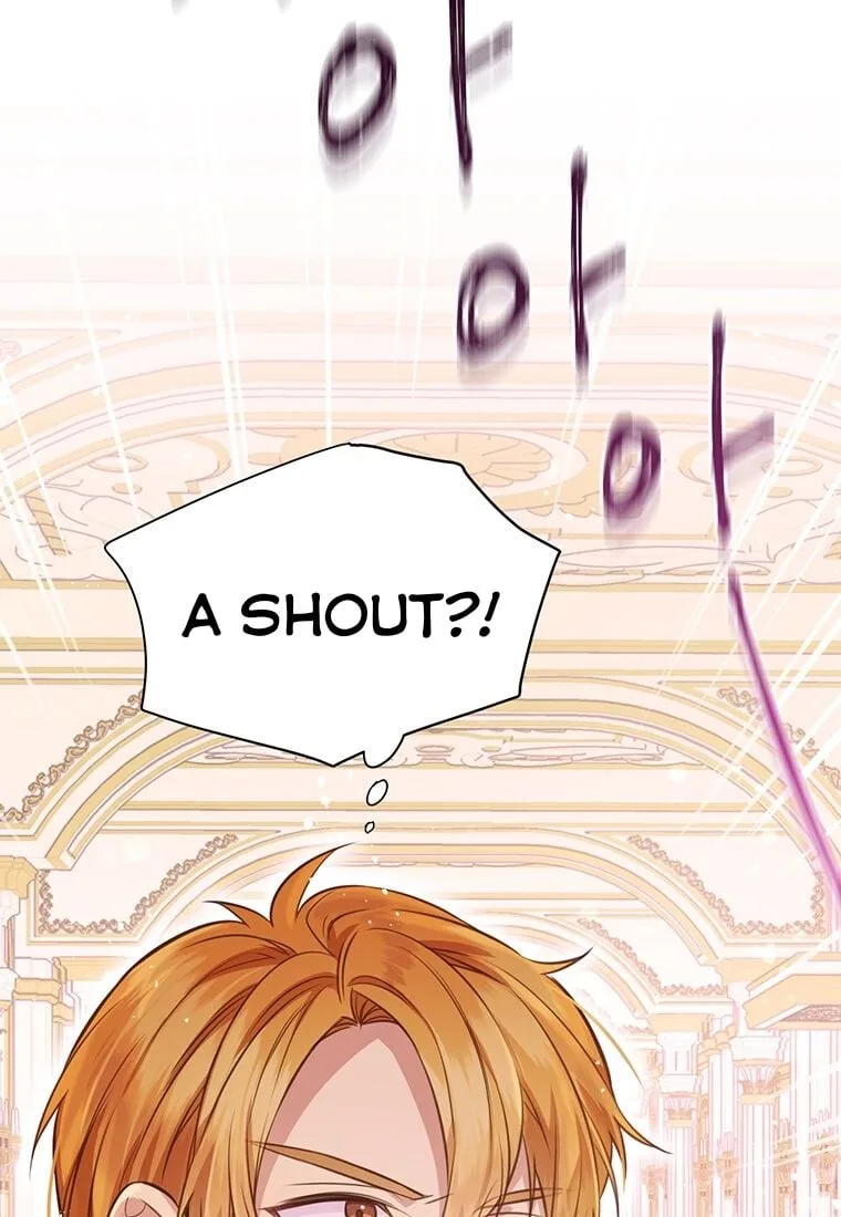 You’re just a supporting character, so love me! Chapter 5 page 40