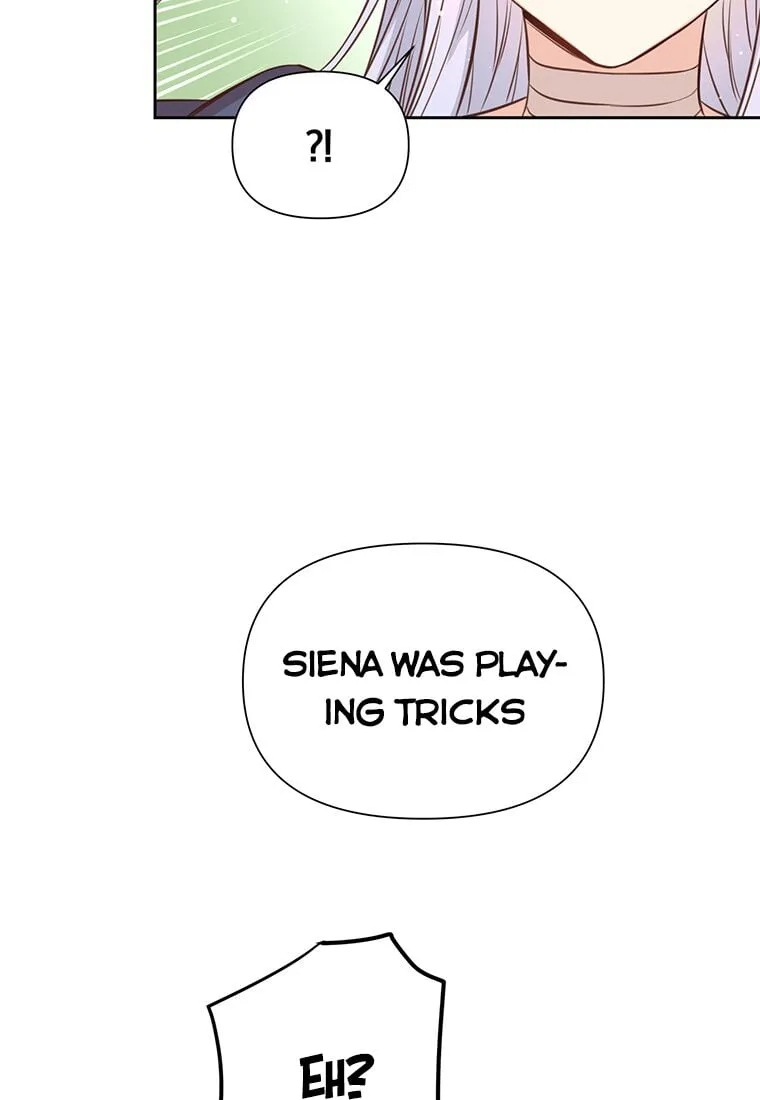 You’re just a supporting character, so love me! Chapter 4 page 96