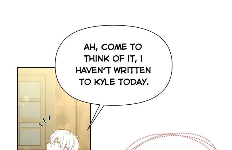 You’re just a supporting character, so love me! Chapter 11 page 39