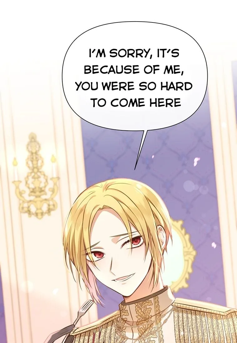You’re just a supporting character, so love me! Chapter 5 page 52