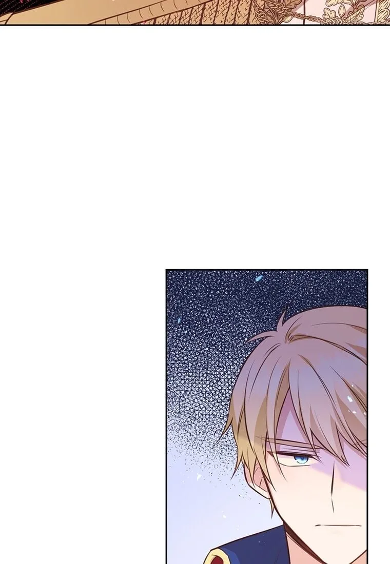 You’re just a supporting character, so love me! Chapter 5 page 54
