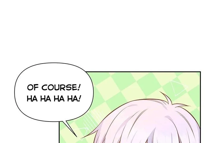 You’re just a supporting character, so love me! Chapter 11 page 10