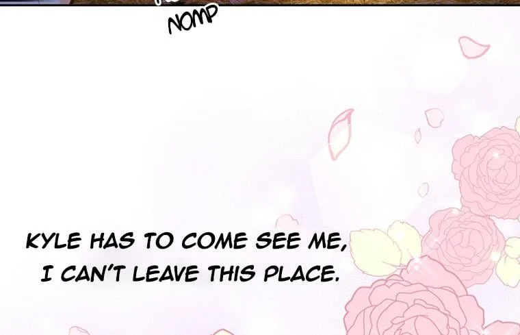 You’re just a supporting character, so love me! Chapter 11 page 44