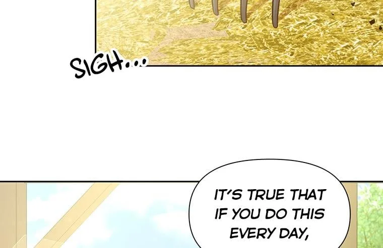 You’re just a supporting character, so love me! Chapter 11 page 32