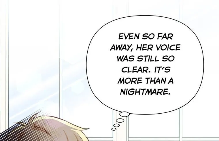 You’re just a supporting character, so love me! Chapter 11 page 61