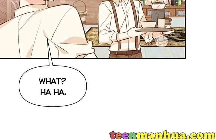 You’re just a supporting character, so love me! Chapter 11 page 20