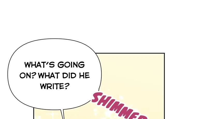 You’re just a supporting character, so love me! Chapter 11 page 154