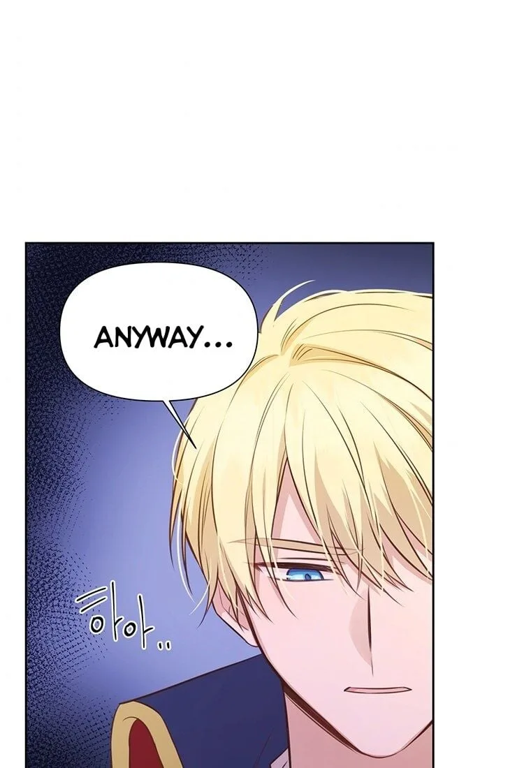 You’re just a supporting character, so love me! Chapter 5 page 57