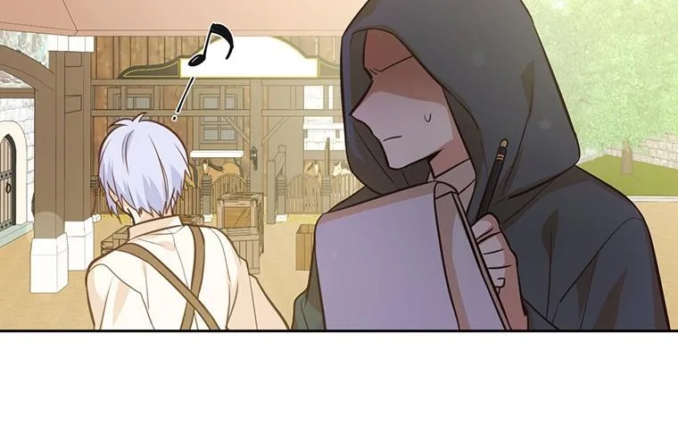 You’re just a supporting character, so love me! Chapter 11 page 89
