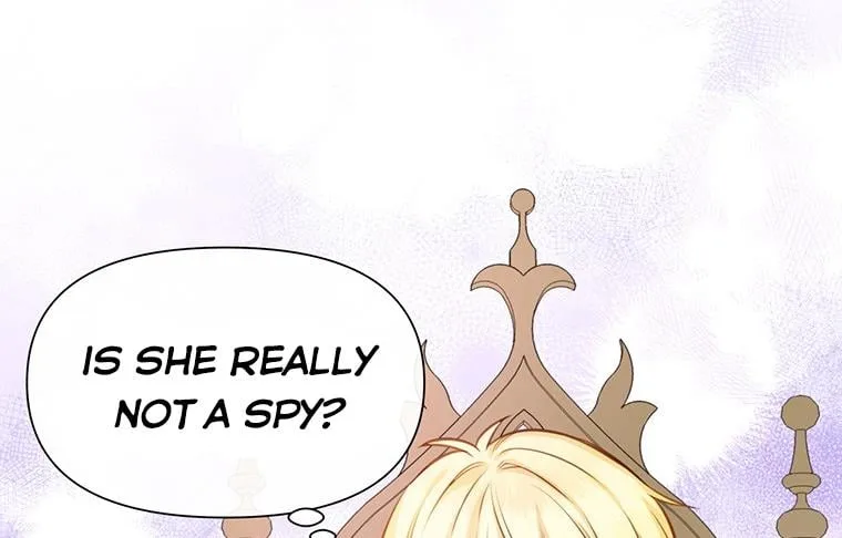 You’re just a supporting character, so love me! Chapter 11 page 91