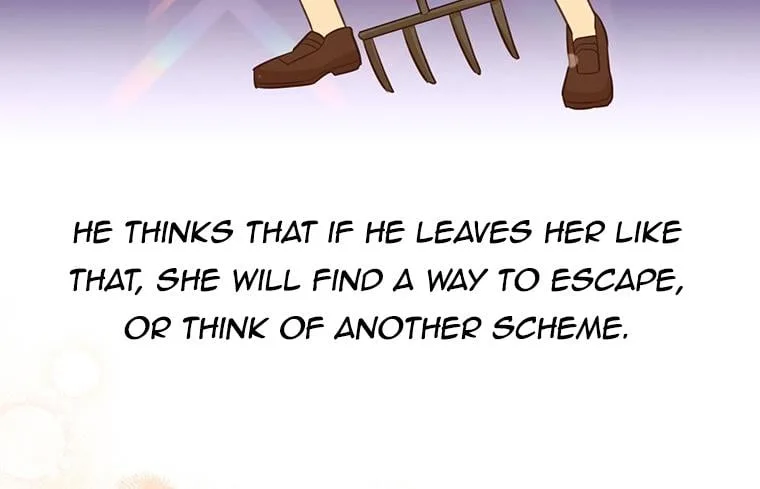 You’re just a supporting character, so love me! Chapter 11 page 76