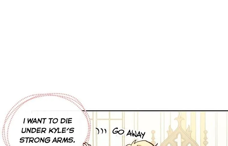 You’re just a supporting character, so love me! Chapter 11 page 100