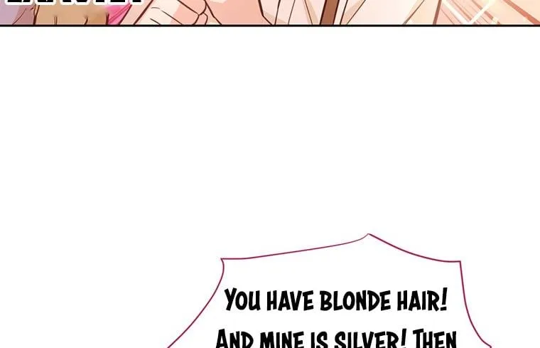You’re just a supporting character, so love me! Chapter 11 page 68