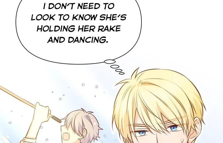 You’re just a supporting character, so love me! Chapter 11 page 64