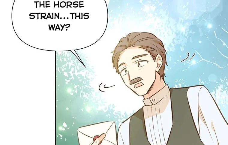 You’re just a supporting character, so love me! Chapter 11 page 109
