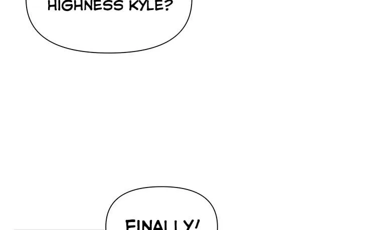 You’re just a supporting character, so love me! Chapter 11 page 133