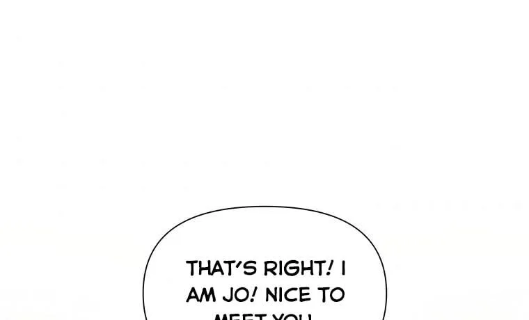 You’re just a supporting character, so love me! Chapter 11 page 122