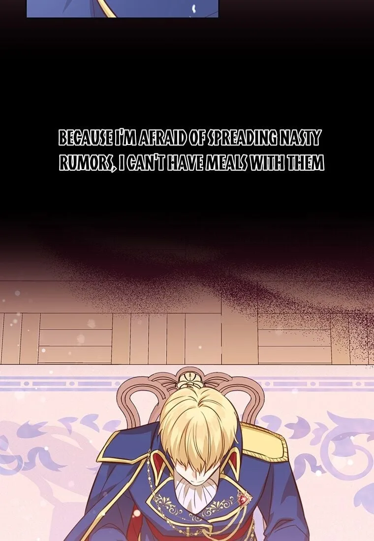 You’re just a supporting character, so love me! Chapter 5 page 67