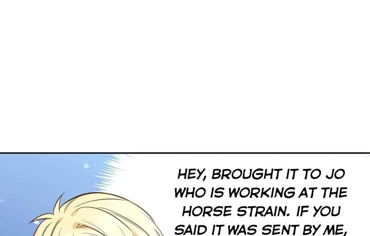 You’re just a supporting character, so love me! Chapter 11 page 111