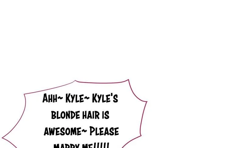 You’re just a supporting character, so love me! Chapter 11 page 66