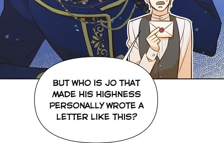 You’re just a supporting character, so love me! Chapter 11 page 113