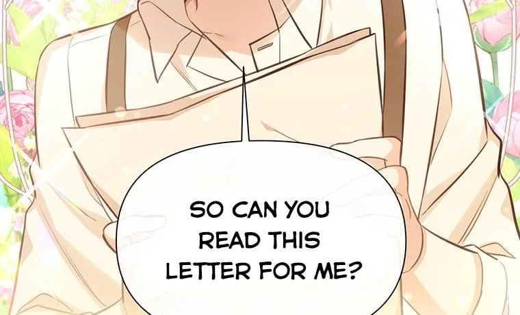 You’re just a supporting character, so love me! Chapter 11 page 140