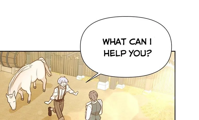 You’re just a supporting character, so love me! Chapter 11 page 127